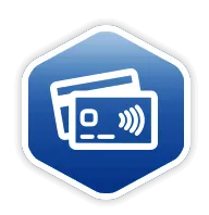 極高效率的金流與交換機制