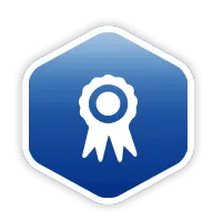 國際認證公信力的平台